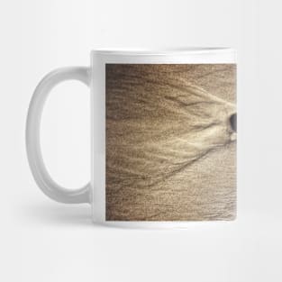 Stone Mug